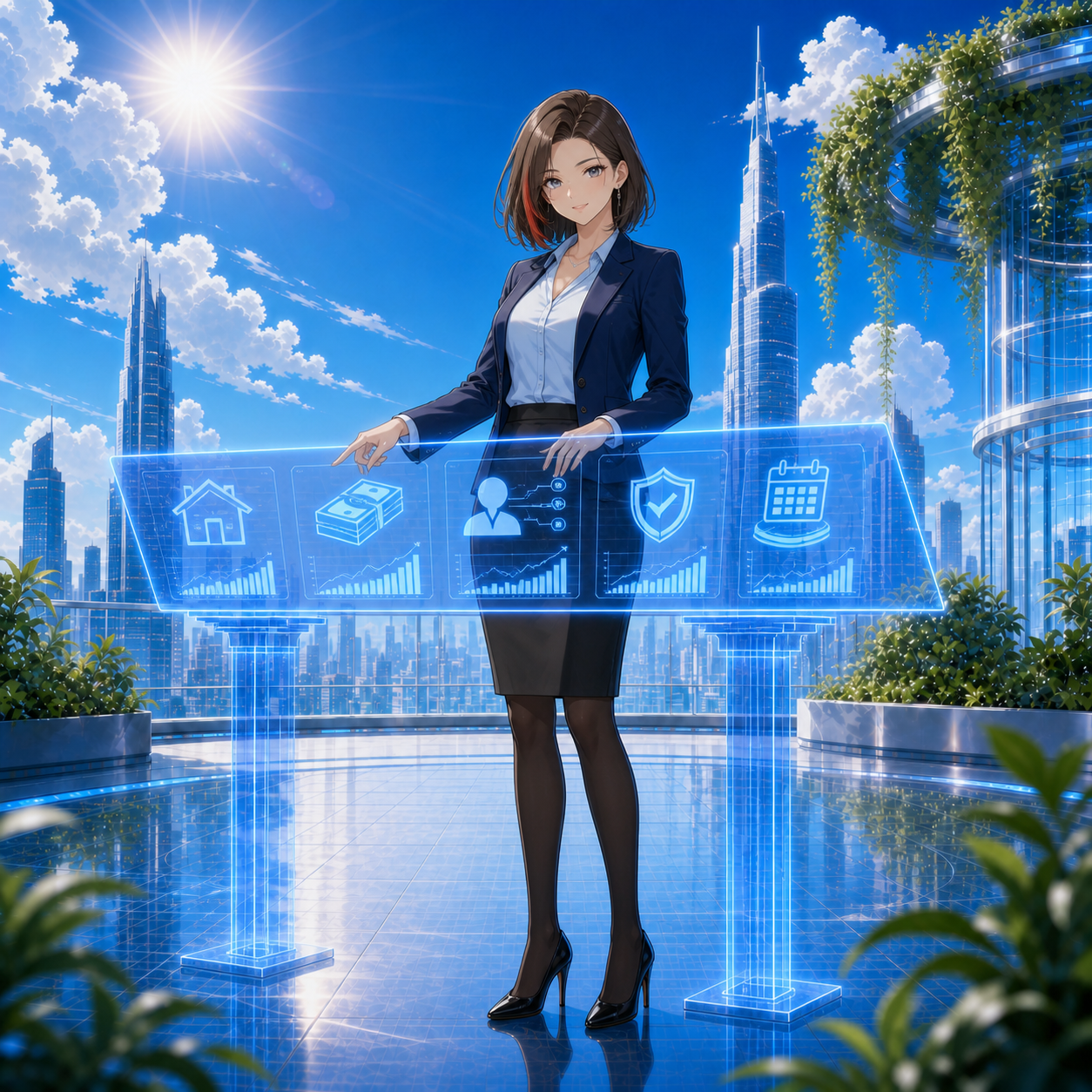 Personal Loan Agent