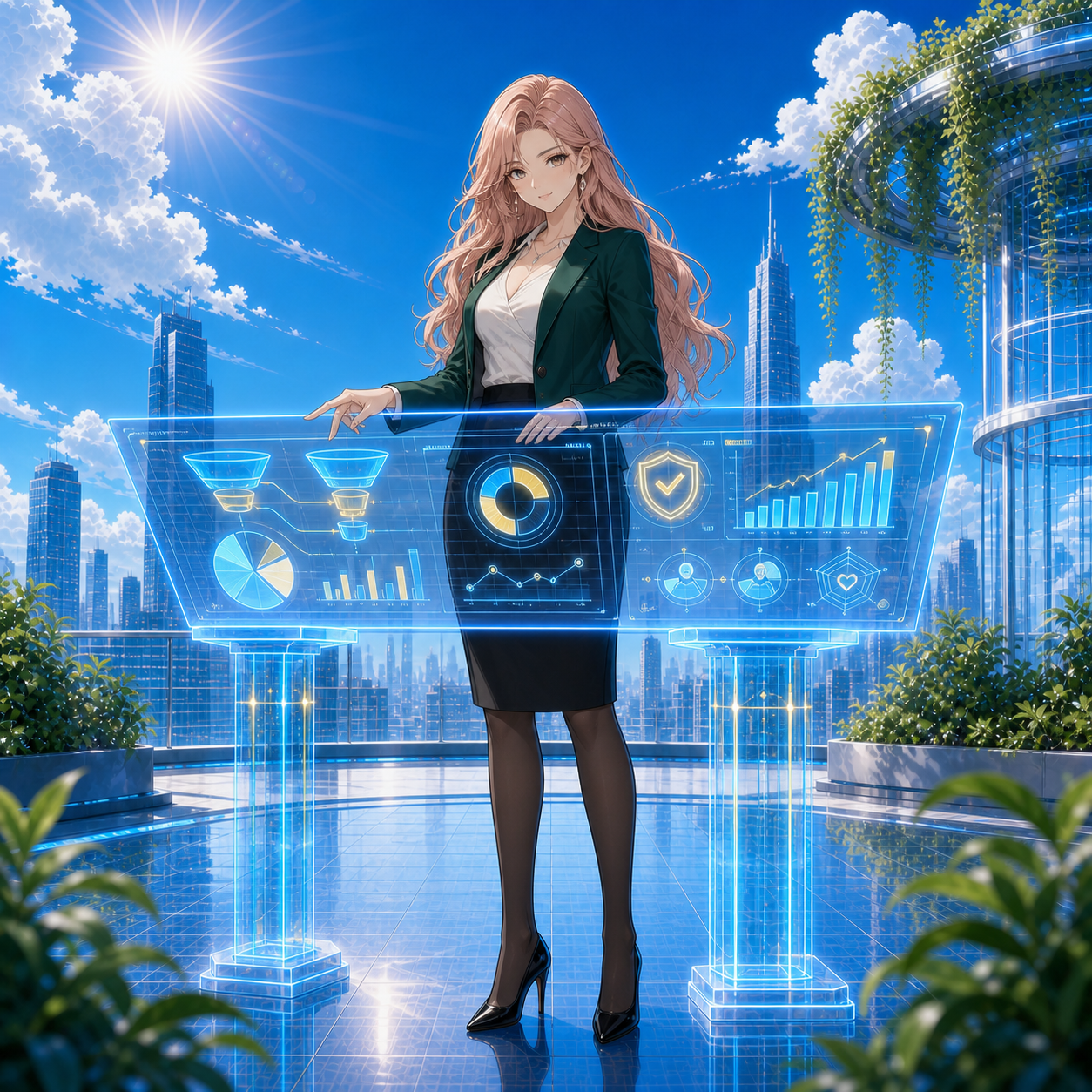 Wealth Management Agent