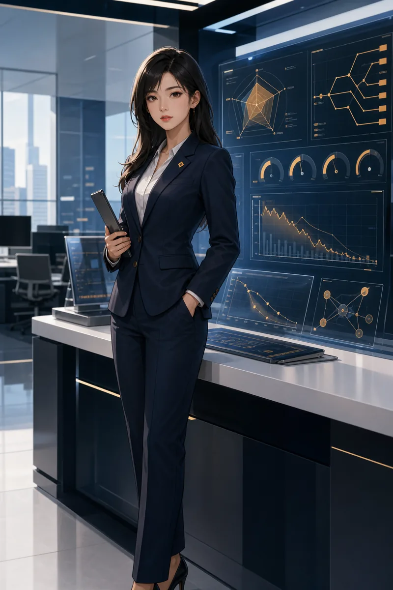 Analysis and Risk Agent
