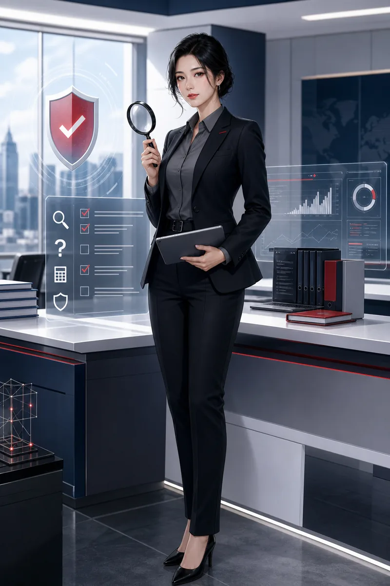 Audit Agent