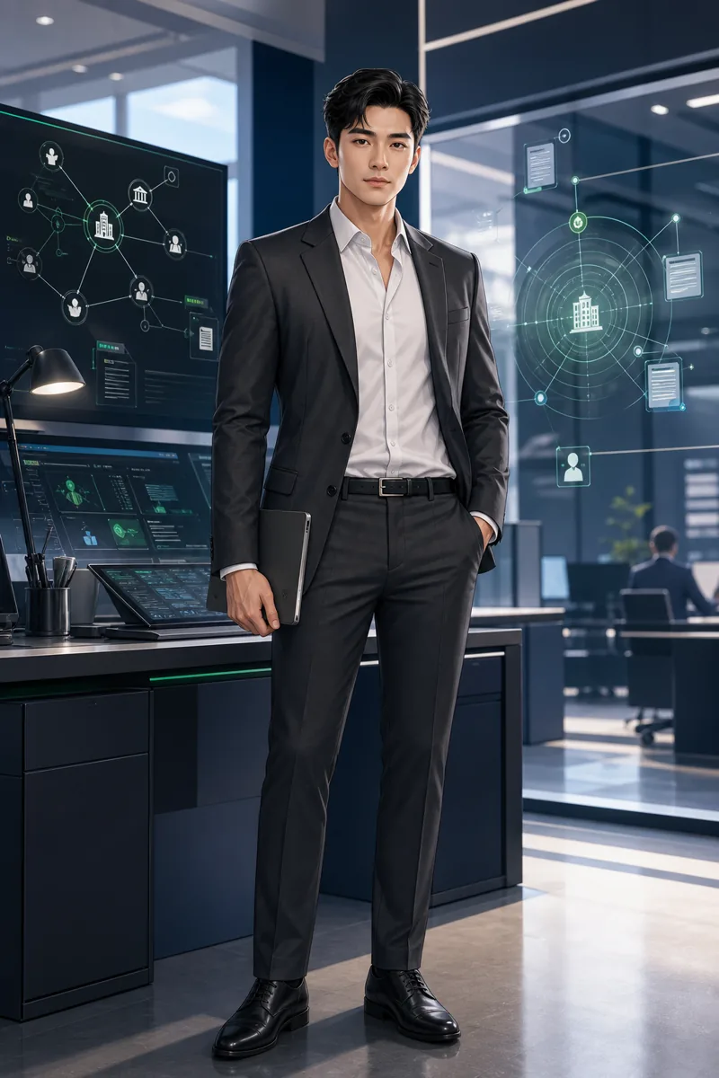 Corporate Intelligence Agent