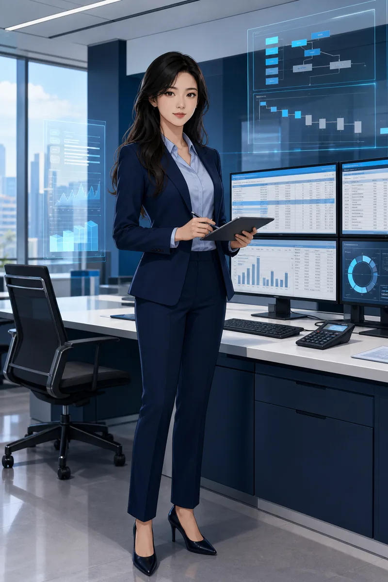 Financial Agent
