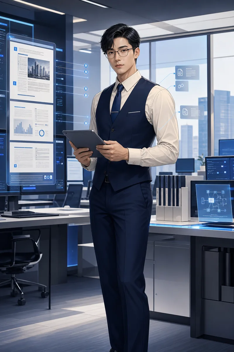Report Agent